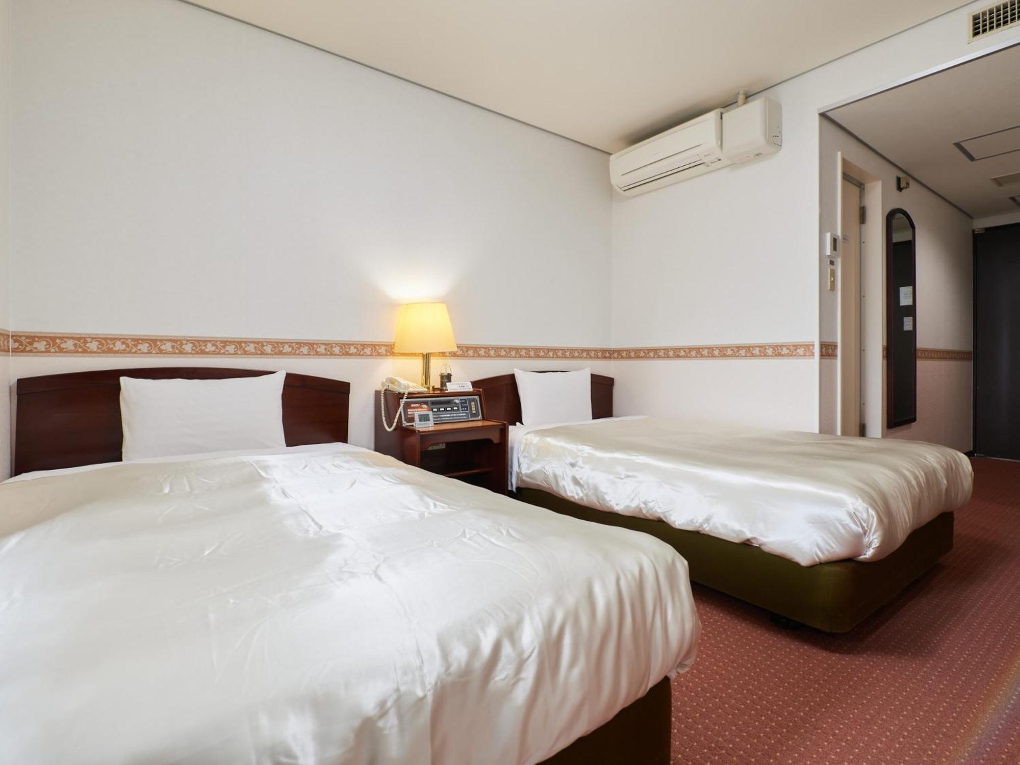 Ecohotel Toyama Station Exteriér fotografie