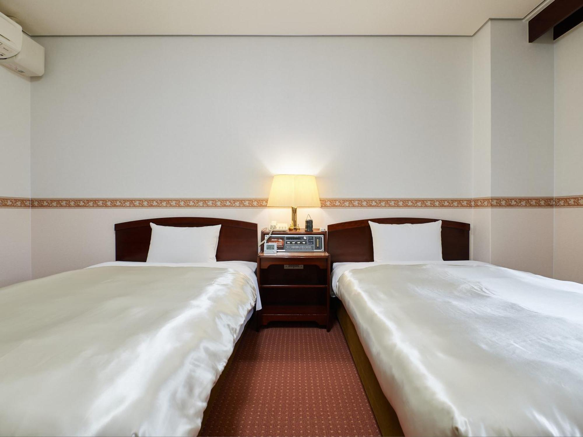 Ecohotel Toyama Station Exteriér fotografie