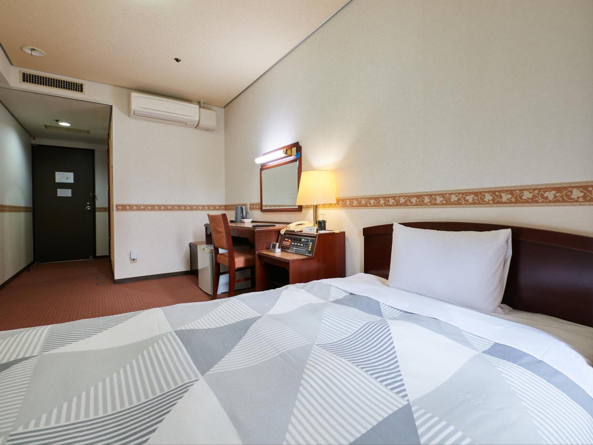 Ecohotel Toyama Station Exteriér fotografie